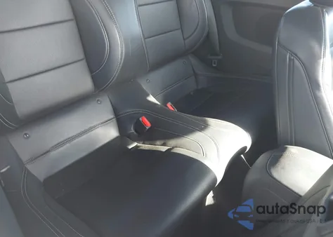 2024 Ford Mustang Ecoboost Premium from USA, damaged, VIN 1FAGP8UH3R5126397